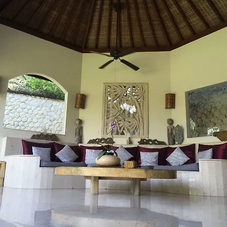 Ayana Villas Bali
